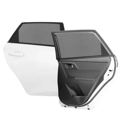 Mrežica-suncobran za  automobil UVlock InnovaGoods Paket od 2 kom. Cijena