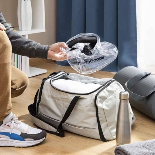 Girja za vodu za fitness trening s vodičem za vježbe Fibell InnovaGoods Cijena