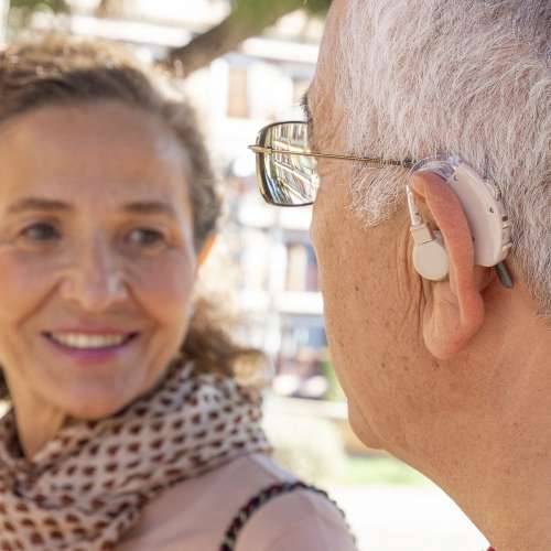 Zaušno Pojačalo Zvuka s Dodacima Welzy InnovaGoods 1 kom. Cijena