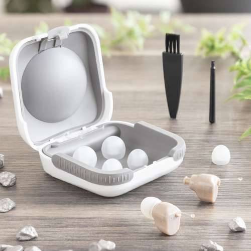 Pojačalo Zvuka za Uši s Dodacima Hearzy InnovaGoods 2 kom. Cijena