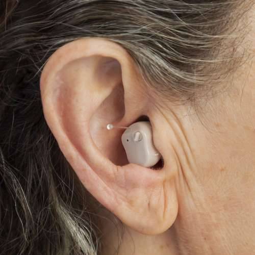 Pojačalo Zvuka za Uši s Dodacima Hearzy InnovaGoods 2 kom. Cijena