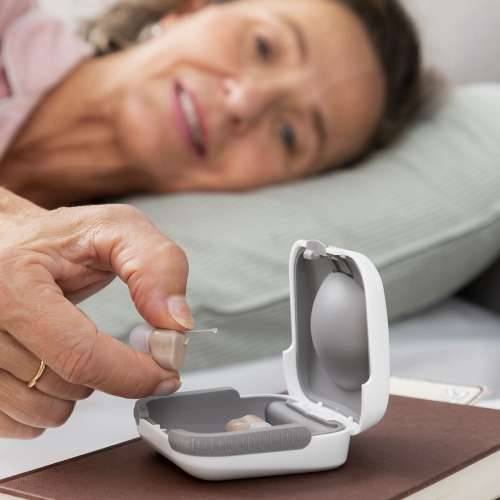 Pojačalo Zvuka za Uši s Dodacima Hearzy InnovaGoods 2 kom. Cijena