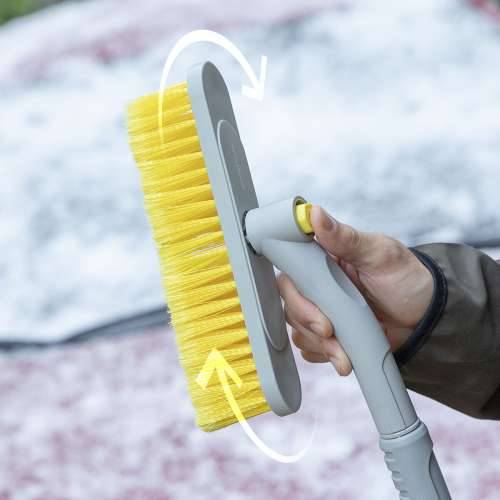 Teleskopski Strugač za Led 3 u 1 Removice InnovaGoods Cijena