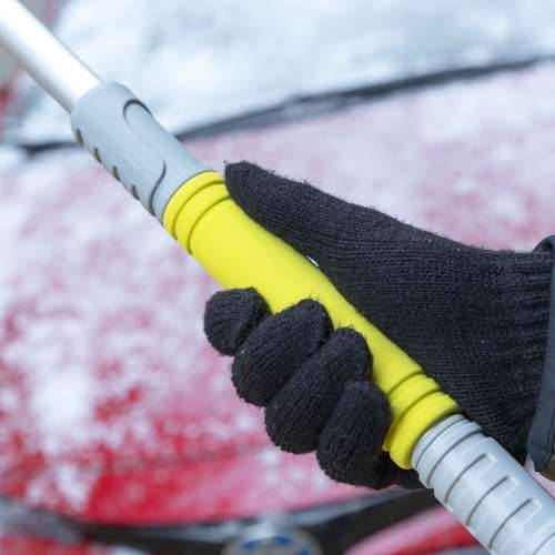 Teleskopski Strugač za Led 3 u 1 Removice InnovaGoods Cijena