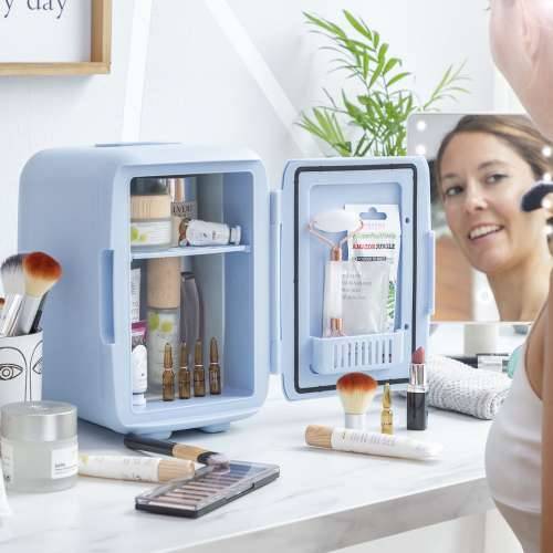 Mini hladnjak za kozmetiku Frecos InnovaGoods Cijena