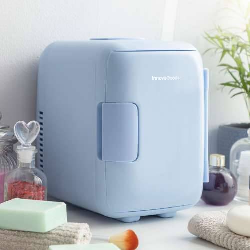 Mini hladnjak za kozmetiku Frecos InnovaGoods Cijena