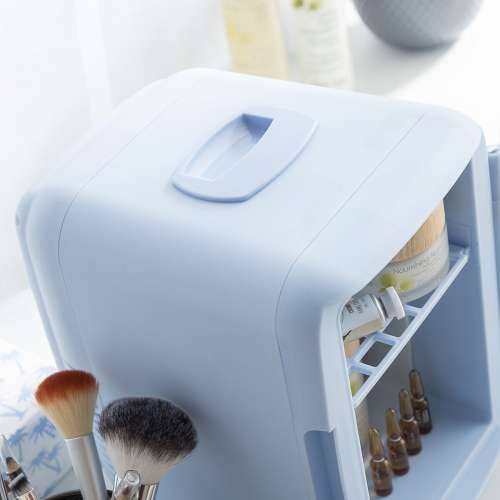 Mini hladnjak za kozmetiku Frecos InnovaGoods Cijena
