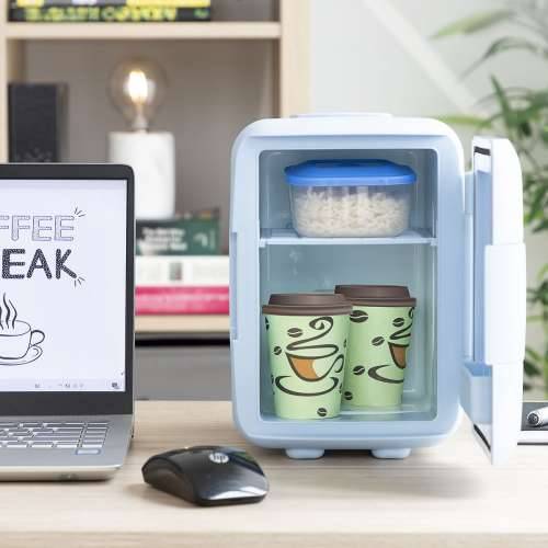 Mini hladnjak za kozmetiku Frecos InnovaGoods Cijena
