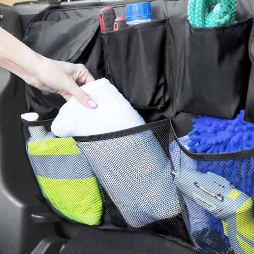 Organizator za prtljažnik automobila Trydink InnovaGoods Cijena