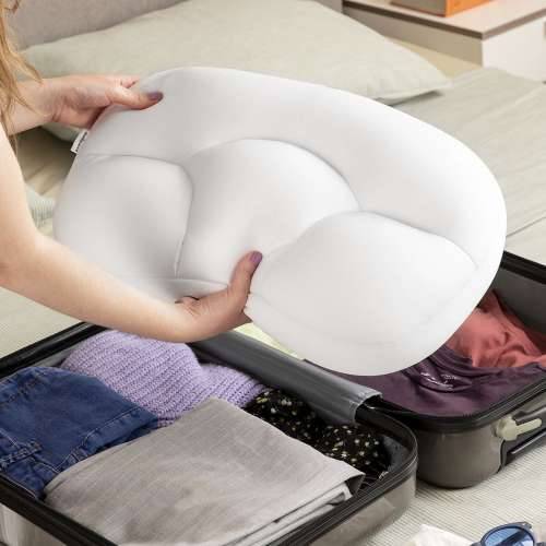 3D Jastuk Oblak Protiv Bora Wrileep InnovaGoods Cijena