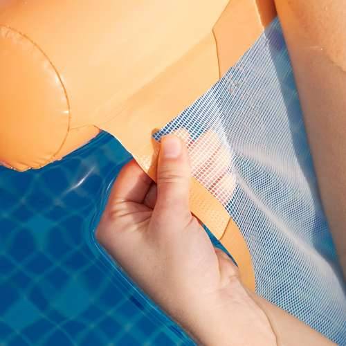 Pojedinačna Plutajuća Ležaljka za Bazen Pulok InnovaGoods Cijena