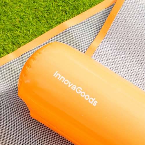 Pojedinačna Plutajuća Ležaljka za Bazen Pulok InnovaGoods Cijena