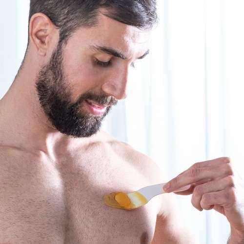 Grijač voska za uklanjanje dlačica Warmex InnovaGoods Cijena