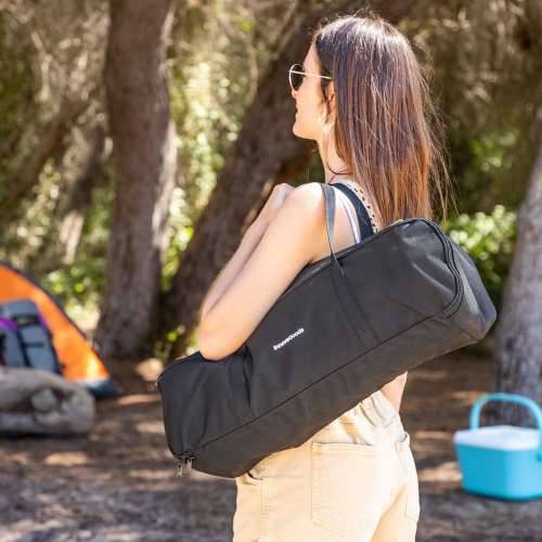 Sklopiva Ljuljačka za Kampiranje Kamprock InnovaGoods Cijena