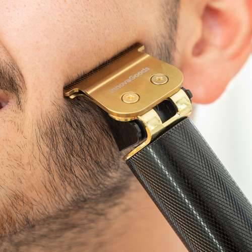 Profesionalna punjivi aparat za šišanje kose s dodacima Triher InnovaGoods Cijena