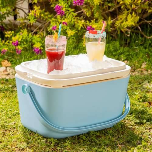 Tvrdi Prijenosni Hladnjak Koolty InnovaGoods 20 L Cijena