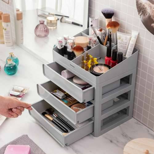 Organizator za Šminku Makeser InnovaGoods Cijena