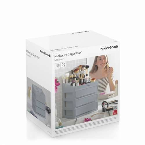 Organizator za Šminku Makeser InnovaGoods Cijena