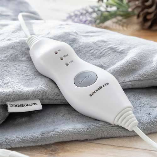 Električni Jastuk za Vrat i Ramena Sholkad InnovaGoods Cijena