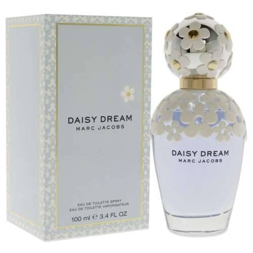 Parfem za žene Marc Jacobs EDT EDT 100 ml Daisy Dream Cijena