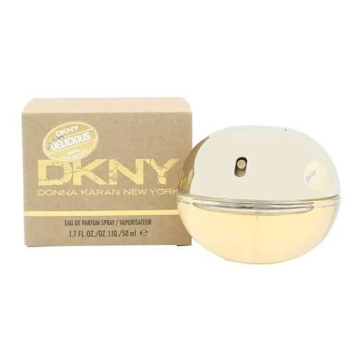 Parfem za žene DKNY Golden Delicious Cijena