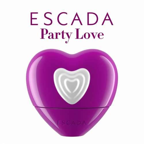 Parfem za žene Escada PARTY LOVE 30 ml Cijena