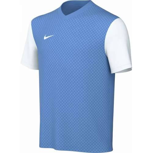 Dječja Majica Kratkih Rukava za Nogomet Nike 13-15 Godina Cijena