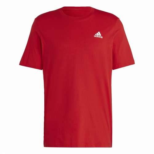 Muški Nogometni Dres Kratkih Rukava Adidas S (S) Cijena