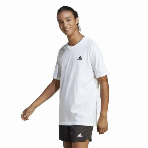 Muški Nogometni Dres Kratkih Rukava Adidas S (S) Cijena