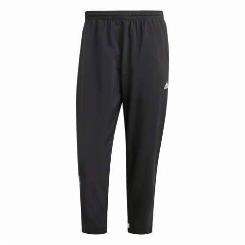 Hlače za Nogometni Trening za Odrasle Adidas Crna Moški M Cijena