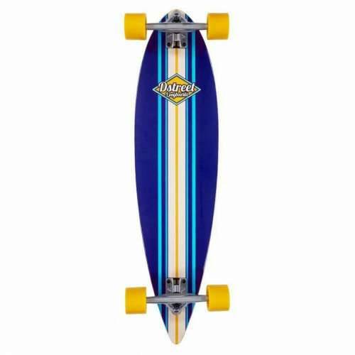 Longboard Dstreet DST-COM-2125 Plava 35” Cijena
