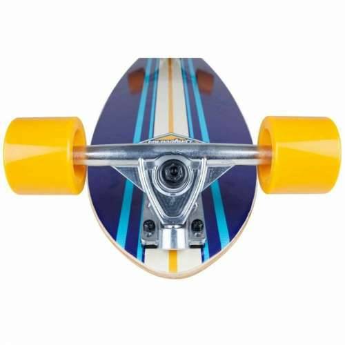 Longboard Dstreet DST-COM-2125 Plava 35” Cijena