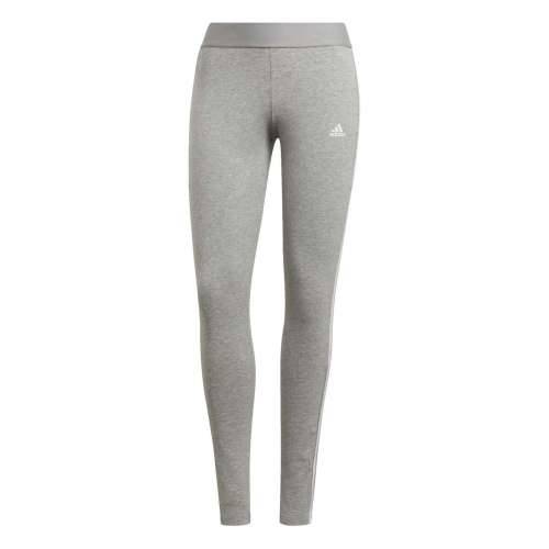 Ženske Sportske Tajice Adidas GV6017 L Bijela/Siva L Cijena