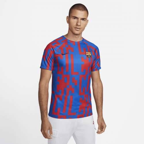 Muška Majica Kratkih Rukava Nike DJ8560-404-M (M) Cijena