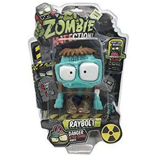 Figure djelovanja Zombies Cijena