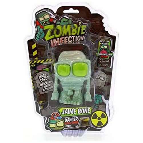 Figure djelovanja Zombies Cijena