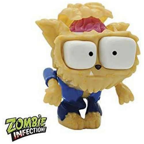 Figure djelovanja Zombies Cijena
