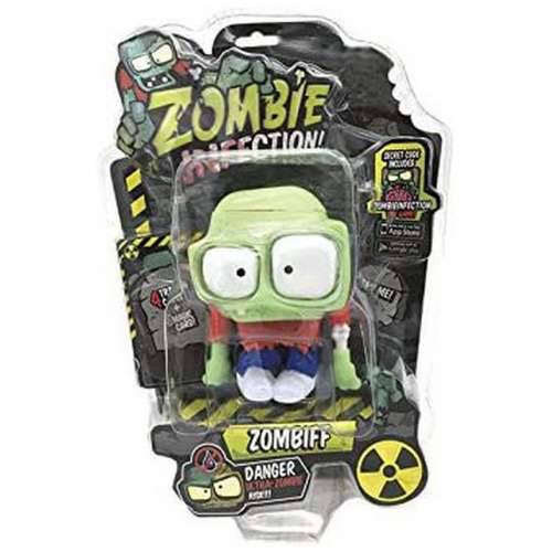 Figure djelovanja Zombies Cijena