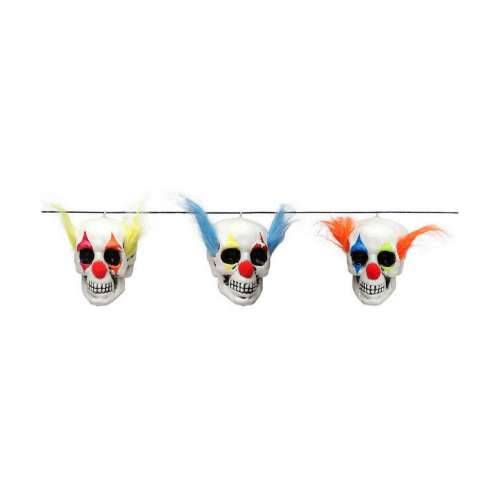 Vijenac 153 cm Halloween Cijena