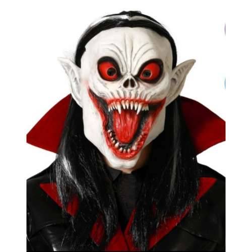 Maska Halloween Cijena