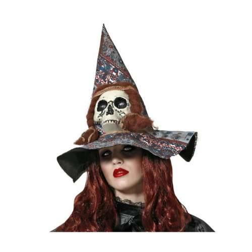 Šešir Vještica Halloween Cijena