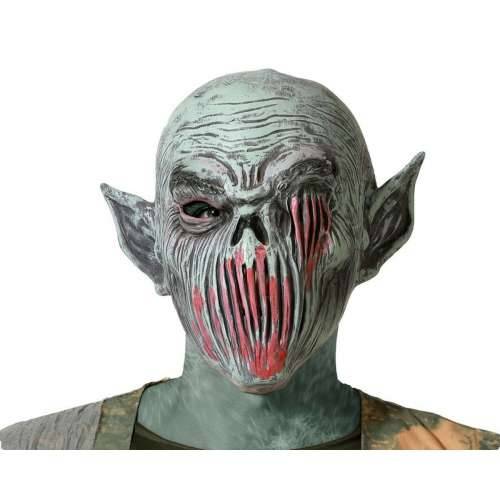 Maska Halloween Cijena