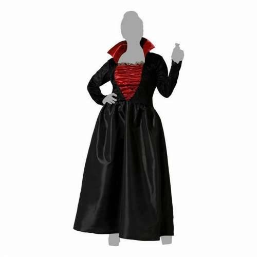 Svečana odjeća za odrasle Vampirica odrasle Cijena