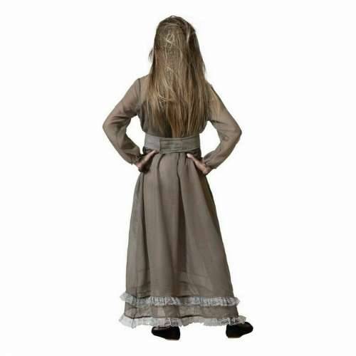 Svečana odjeća za djecu Smeđa Djevojka Halloween Cijena
