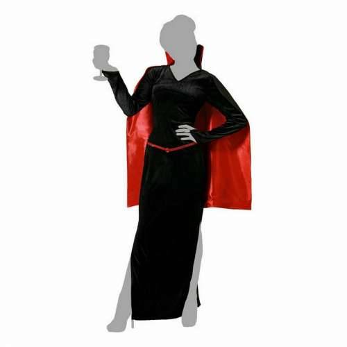 Svečana odjeća za odrasle Vampirica Cijena