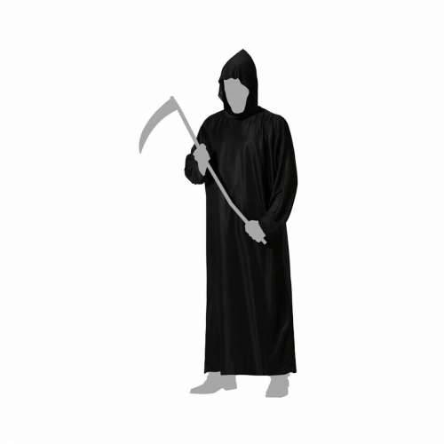 Svečana odjeća za odrasle Crna Halloween odrasle Cijena