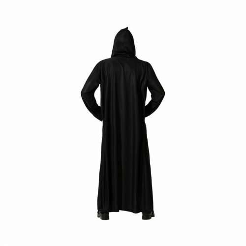 Svečana odjeća za odrasle Crna Halloween odrasle Cijena