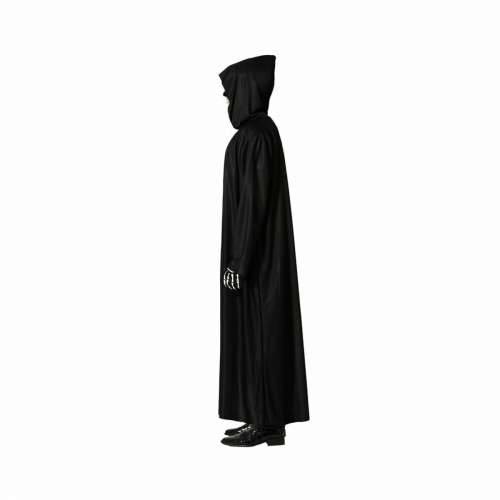 Svečana odjeća za odrasle Crna Halloween odrasle Cijena