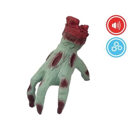 Ruka za Animaciju Halloween Cijena