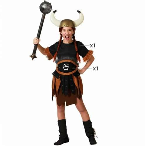 Svečana odjeća za djecu Žena Viking Djevojka Cijena